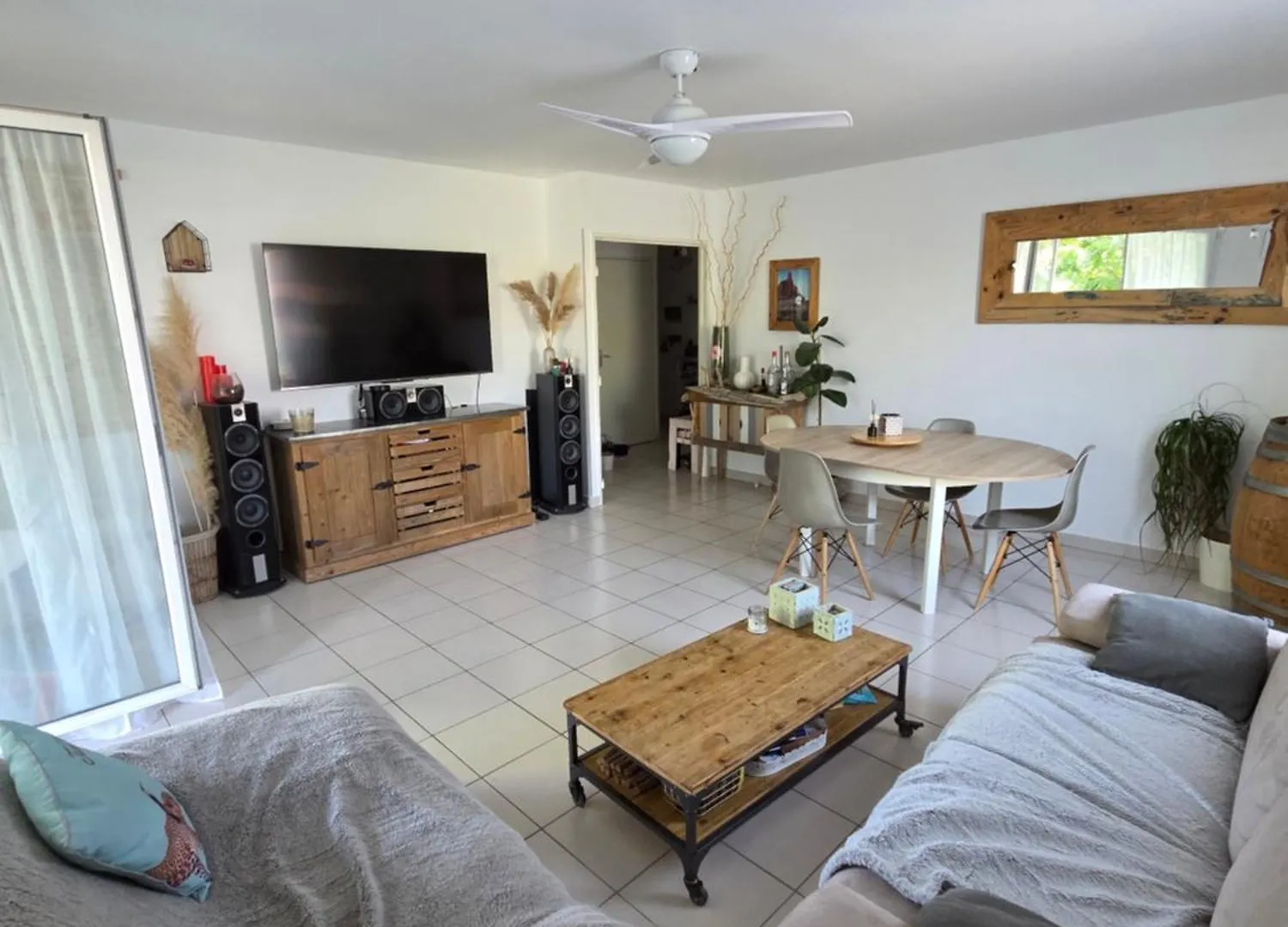 Apartment Au Pied Des Calanques, Nature, Plages A 6Min, Parking, Bus Direct, Ideal Famille Marseille